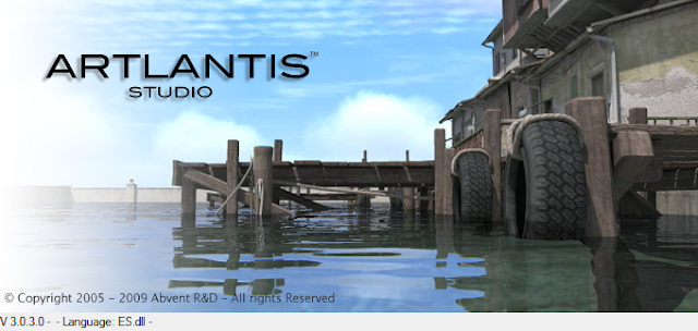 Artlantis Studio 5.0.2.3-Win 64 Crack Artlantis Studio 5.0.2.3-Win 64 Crack